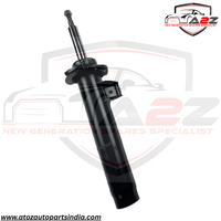 Front Right Shock Absorber 31316851334 Compatible With BMW X1 (E84) (1PCS)