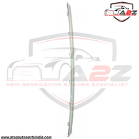 Rear Bumper Chrome 4N08535122ZZ Compatible With Audi A8 4N (2018-22) Tag No: 176