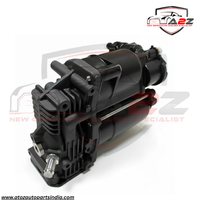 Air Suspension Compressor Pump C2D26813 C2D31933 C2D34552 C2D42519 Compatible With JAGUAR XJ X351