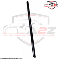 Front Bumper Chrome Compatible With Land Rover Range Rover L405 (2013-17) Tag No: 18