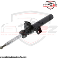Front Shock Absorber Left 31316796315 & Right 31316796316 31316796410 Compatible With BMW X3 (F25) (1PCS)