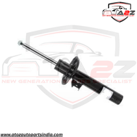 Front Shock Absorber 5Q0413031ES 5Q0413031AJ 5Q0413031ER Compatible With AUDI A3 8V1 Q2 GAB Skoda Octavia (A7/A8), Superb (B8) Volkswagen Tiguan Passat