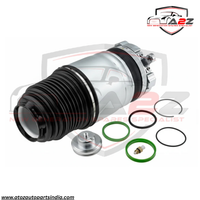 Front Air Suspension Springs Right 31451834 & Left 31451833 31476850 32269548 Compatible With VOLVO XC90 II (256) (2015-16)