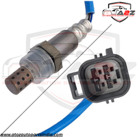 Oxygen Sensor LR011711 LR014012 LR028931 MHK500860 Compatible With RANGE ROVER III (L322) RANGE ROVER SPORT I (L320)