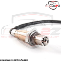 Oxygen Sensor 111787576673 11787594149 11787595352 11787595353 Compatible With BMW F07 F02