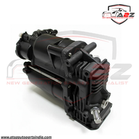 Air Suspension Compressor Pump C2D26813 C2D31933 C2D34552 C2D42519 Compatible With JAGUAR XJ X351