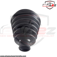 Outer Axcel Boot 1663300085 Compatible With MERCEDES-BENZ M-CLASS (W164)