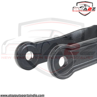 Front (Left & Right Same) Air Suspension Shock Absorber 2513200330 Compatible With MERCEDES-BENZ R-CLASS (W251)