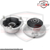 Front Suspension Support Strut Mount (1 Pc) 31336760943 6760943 Compatible With BMW 3 Series (E90) & 5 Series (E60) & X1 (E84) & X3 (E83)