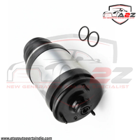 Rear Right/Left Air Spring RPD501090 LR014195 LR038095 LR038096 LR041110 RPD000309 Compatible With LAND ROVER DISCOVERY IV (L319) | LR4 & RANGE ROVER SPORT I (L320)