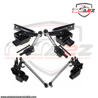 Front Height Level Sensor Right Side 97034302203 Comaptible With Porsche Panamera
