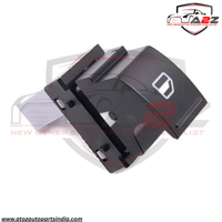 Single Switch (3pin) Compatible With Skoda Octavia/ fabia/ Polo