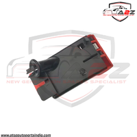 Hood Release Handle 2048800900 Compatible with Mercedes-Benz C-Class W204