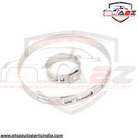Steering Rack Boot Kit 31607608096 Compatible With BMW E70 F15 G12