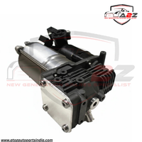 Air Suspension Compressor Pump C2D26813 C2D31933 C2D34552 C2D42519 Compatible With JAGUAR XJ X351