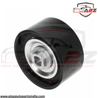 Belt Idler Pulley 11287800562 Compatible with BMW 3 Series (E90) Tag No: 7