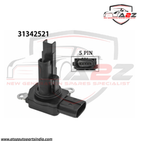 Air Flow Masse Meter Sensor 31342521 Compatible With VOLVO S60/XC60