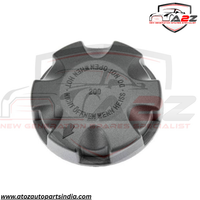 Expansion Tank Cap 17137516004 & 17117639021 & 17117521071 & 17117639020 Compatible With BMW 2 Coupe (F22, F87) 3 (F30, F80) X3 (E83) X5 (E70) X5 (F15, F85) X5 (G05, F95) X6 (E71, E72) X6 (F16, F86)