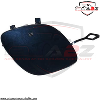 Front Towing Cap. Ref No 2138850322. Compatible With MERCEDES BENZ 213 (2017-2020) Tag 311