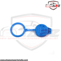 Wiper Bottle Cap (Blue) A1648690008 Compatible With Benz 204/164/221/246/220/251