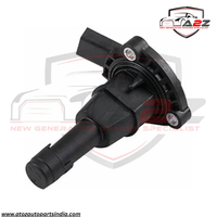 Oil Level Sensor 03L907660A Compatible With AUDI A3 & A4 & A6 & Q5 & TT