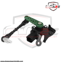Front Right Headlight Level Sensor 4H0941286G Compatible With AUDI A6 C7 4G2 & A7 & A8 D4
