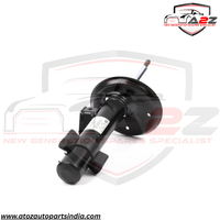 Front Left Shock Absorber 31313453521 31303451391 31303411619 Compatible With BMW X3 (E83) (1PCS)