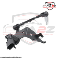 Front Left Headlight Level Sensor 4M0941285D Compatible With AUDI Q7 4MB