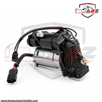 Air Suspension Compressor Pump LR061888 LR045444 LR012705 LR072537 LR044360 LR032902 Compatible With LAND ROVER DISCOVERY IV L319 | LR4 & RANGE ROVER III L322 & RANGE ROVER SPORT I L320