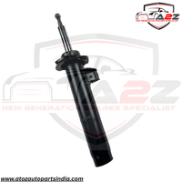 Rear (Left & Right Same) Shock Absorber 33526851949 33526855243 Compatible With BMW X1 (E84) (1PCS)