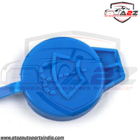 Wiper Bottle Cap (Blue) A1648690008 Compatible With Benz 204/164/221/246/220/251