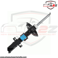 Fornt Suspension Shock Absorber Left & Right 6393206013 6393206613 6393206913 6393207113 Compatible With Mercedes Benz W639
