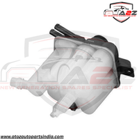 Coolant Expansion Tank LR115228 Compatible With LAND ROVER L550 L551 L560