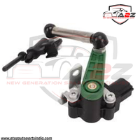 Front Left Headlight Level Sensor 7P0616213 Compatible With VW TOUAREG (7P5, 7P6)