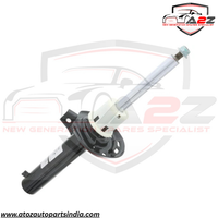 Front (Left & Right Same) Shock Absorber 8J0413031AD Compatible With AUDI TT (8J3) (1PCS)