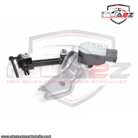 Rear Right Headlight Level Sensor 7L0616214C Compatible With Audi Q7