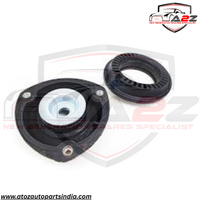 Front Suspension Support Strut Mount 5Q0412331E 5QD412331C Compatible With AUDI A3 (8V1, 8VK) | A3 / S3 & Q3 (F3B)