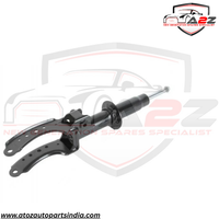 Front Right Shock Absorber 7L8413032 7L8413031E 7L8413031G 7L8413031J 7L8413031K 7L8413032E 7L8413032G Compatible With AUDI Q7 (4LB) (1PCS)