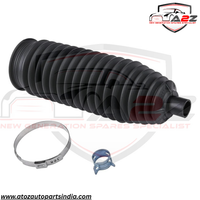 Front Steering Rack Boot Kit 31429233 31360304 Compatible With Volvo XC60 II (246) & XC90 II (256)
