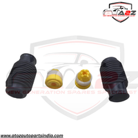 Front Strut Kit (Buffer & Boot ) 2053230292 & 2053211606 Compatible With MERCEDES BENZ C-CLASS W205 & GLC X253