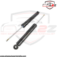 Rear (Left & Right Same) Shock Absorber 8J0513025E Compatible With AUDI TT (8J3) (1PCS)
