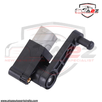 Front Suspension Height Level Sensor Left C2D6857 02C2D21048 C2D16580 C2D21048 AW933C279AD AW933C279AE Compatible With JAGUAR XJL (2010-2018)