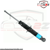 Rear(Left & Right Same) Shock Absorber 7L8513029E 7L8513029G 7L8513029H 7L8513029J 7L8513029K 7L8513029L Compatible With AUDI Q7 (4LB) (1PCS)