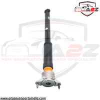 Rear (Left & Right Same) Shock Absorber 1173200931 1173201031 1173201131 1763200531 1763201531 1763201931 2463201831 2463202131 Compatible With MERCEDES-BENZ A-CLASS (W176) & B-CLASS Sports Tourer (W246, W242) & CLA Coupe (C117) (1PCS)