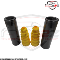 Rear Strut Kit (Buffer 1J0512131 & Boot 1J0513425) Compatible With AUDI Q3 & Volkswagen POLO