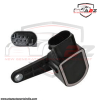 Headlight Level Sensor 37146853754 37146778814 37146785206 Compatible With BMW X1 E84 & X5 E70 & X6 E71