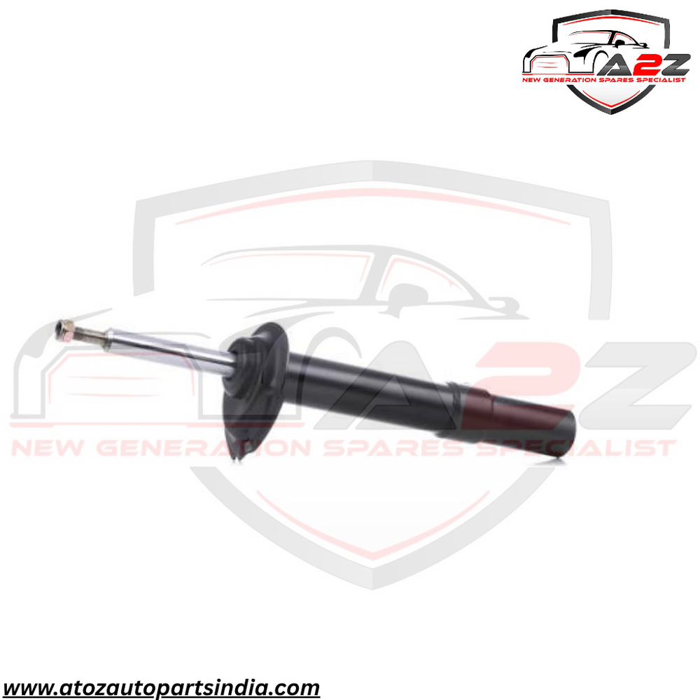 Front (Left & Right Same) Shockers With Spring 31306775055 Compatible With BMW E60