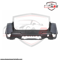Rear Bumper LR045257 Compatible With LAND ROVER SPORT (2014-17)