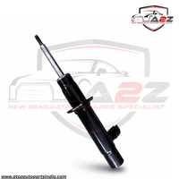 Front Left Air Suspension Shock Absorber Strut 31476797 31658442 Compatible With VOLVO S90 & V90 (2017-25)