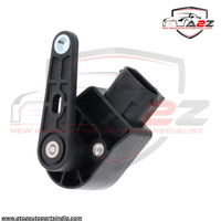 Rear Height Level Sensor 2229050503 Compatible With Merecedes Benz W222
